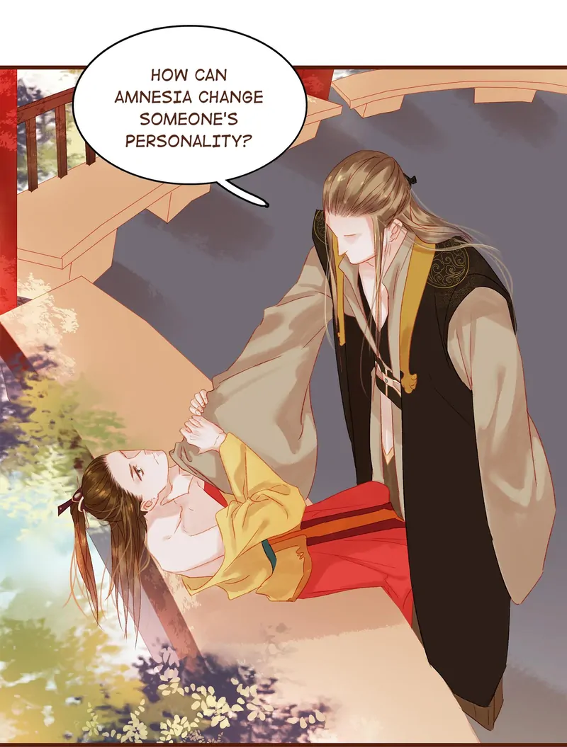 Our Young Master’s Plans are Infallible [Official] - 9 - Sure To Be Enjoyable manhwa