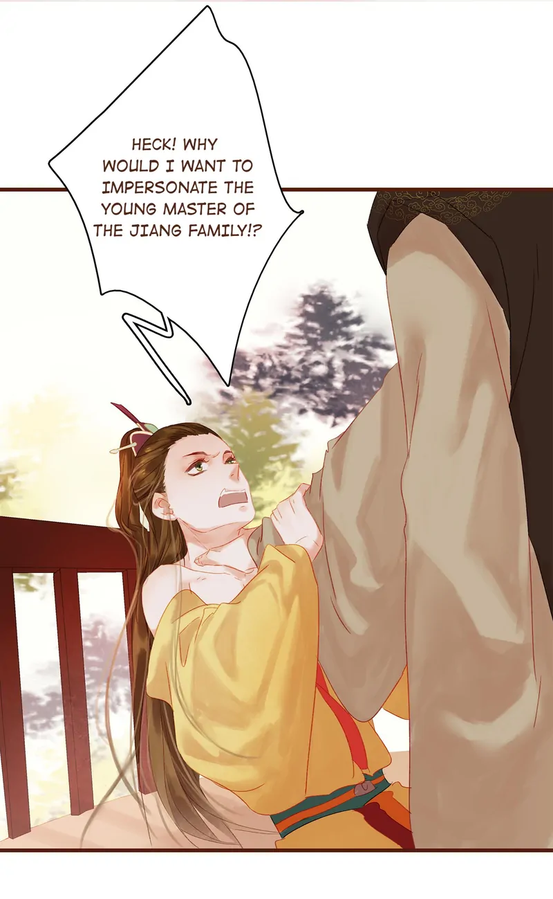 Our Young Master’s Plans are Infallible [Official] - 9 - Sure To Be Enjoyable manhwa
