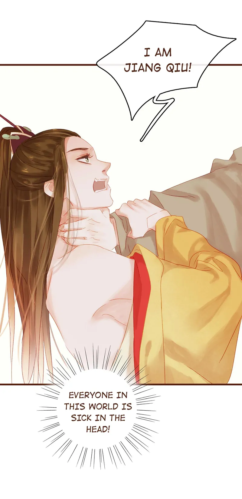 Our Young Master’s Plans are Infallible [Official] - 9 - Sure To Be Enjoyable manhwa