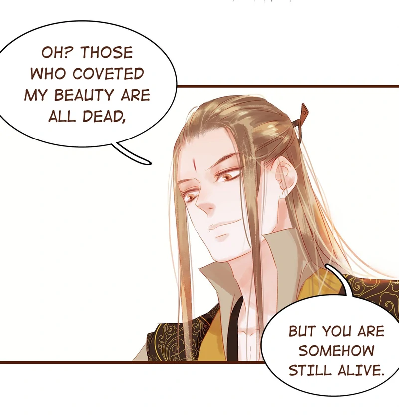 Our Young Master’s Plans are Infallible [Official] - 9 - Sure To Be Enjoyable manhwa