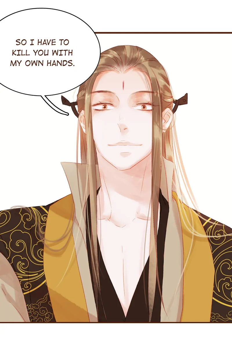 Our Young Master’s Plans are Infallible [Official] - 9 - Sure To Be Enjoyable manhwa