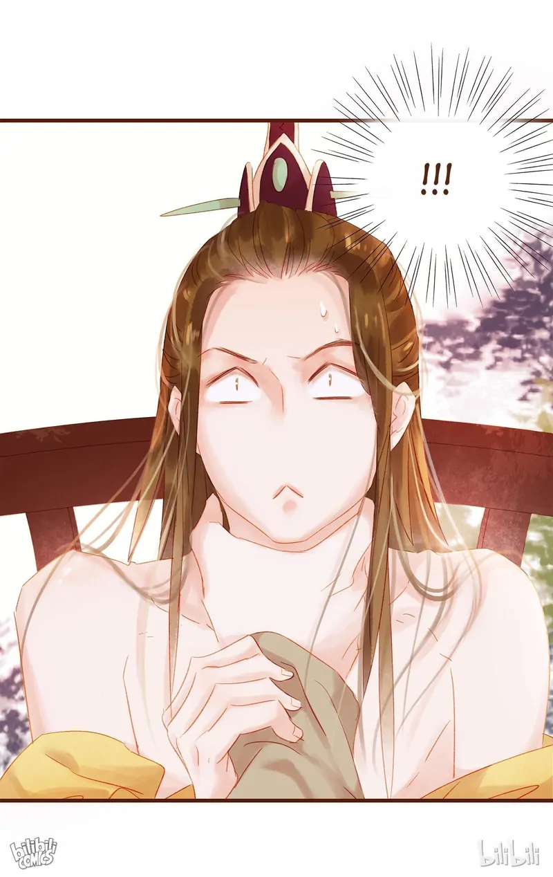 Our Young Master’s Plans are Infallible [Official] - 9 - Sure To Be Enjoyable manhwa