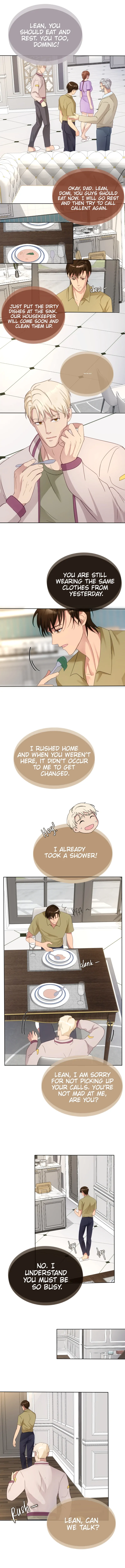 Mated To The Ruthless Alpha [UNCENSORED] - Chapter 10 manhwa