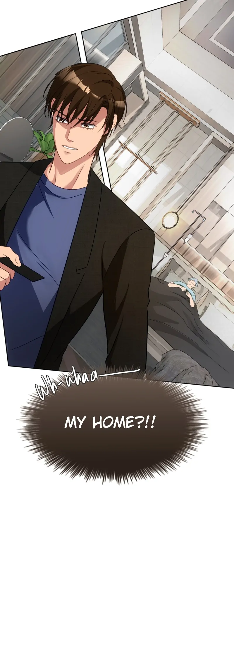 Mated To The Ruthless Alpha [UNCENSORED] - Chapter 11 manhwa