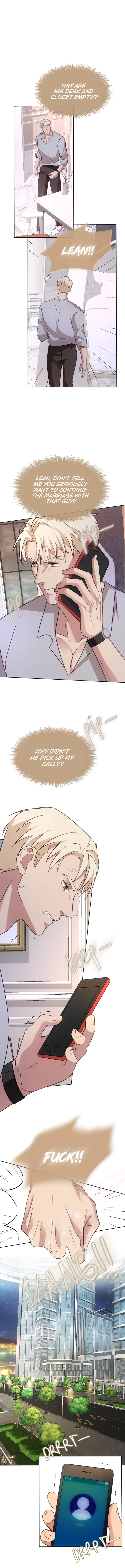 Mated To The Ruthless Alpha [UNCENSORED] - Chapter 13 manhwa