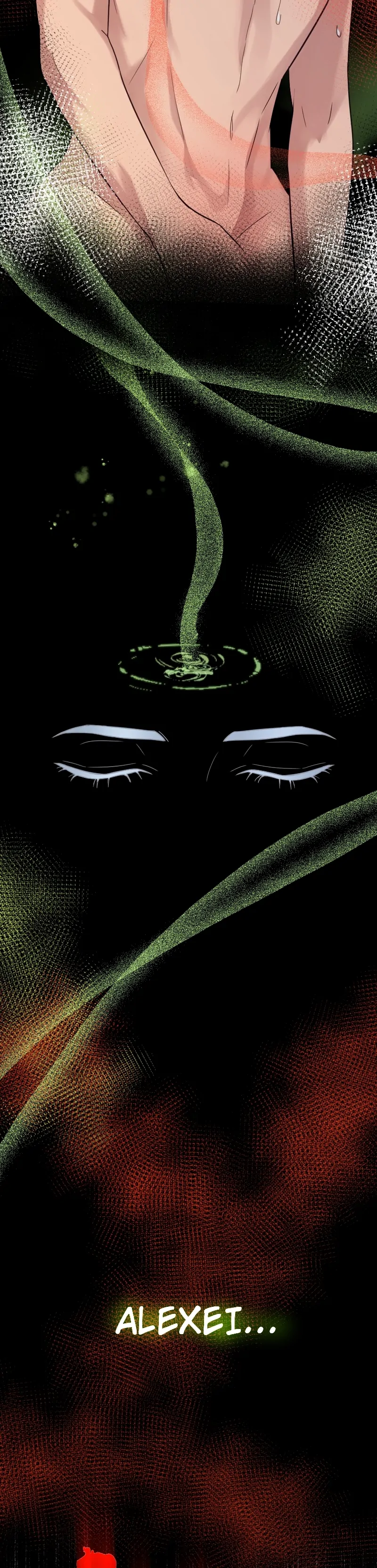 Mated To The Ruthless Alpha [UNCENSORED] - Chapter 13 manhwa