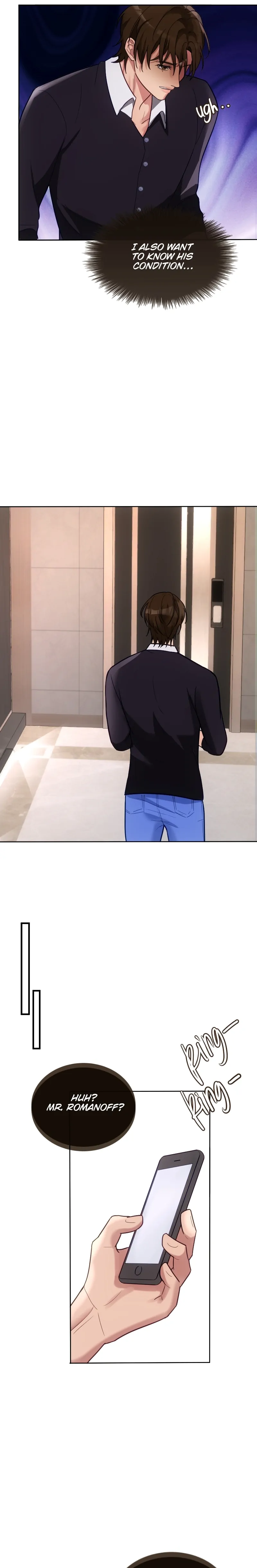 Mated To The Ruthless Alpha [UNCENSORED] - Chapter 20 manhwa