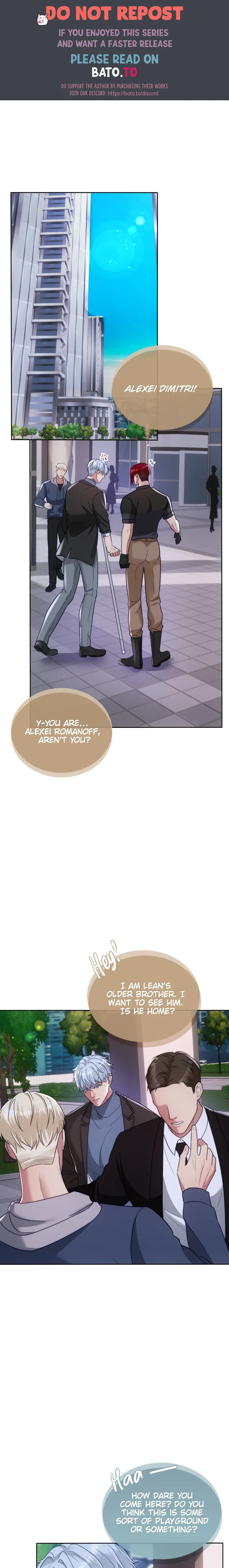 Mated To The Ruthless Alpha [UNCENSORED] - Chapter 25 manhwa