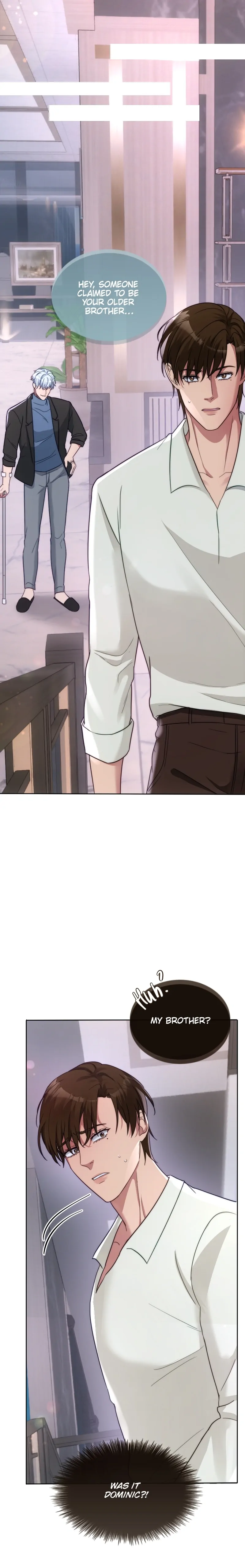 Mated To The Ruthless Alpha [UNCENSORED] - Chapter 25 manhwa