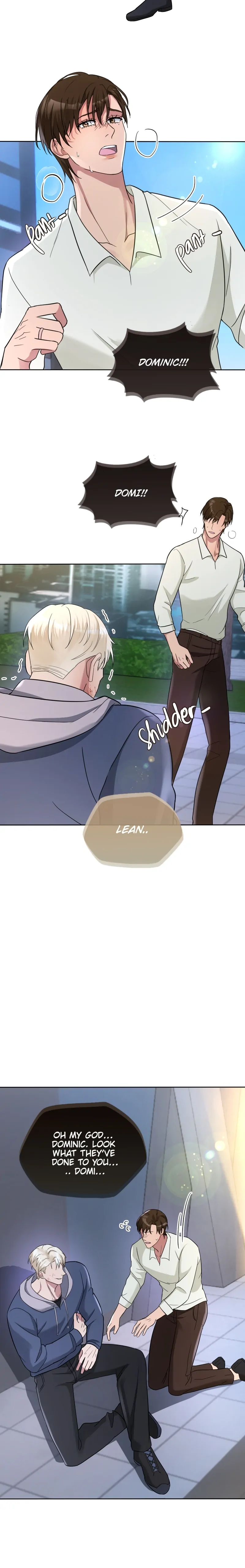 Mated To The Ruthless Alpha [UNCENSORED] - Chapter 25 manhwa