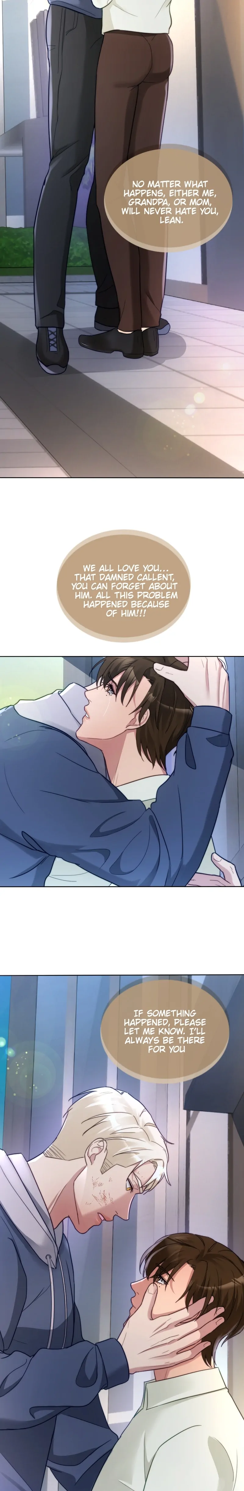 Mated To The Ruthless Alpha [UNCENSORED] - Chapter 25 manhwa