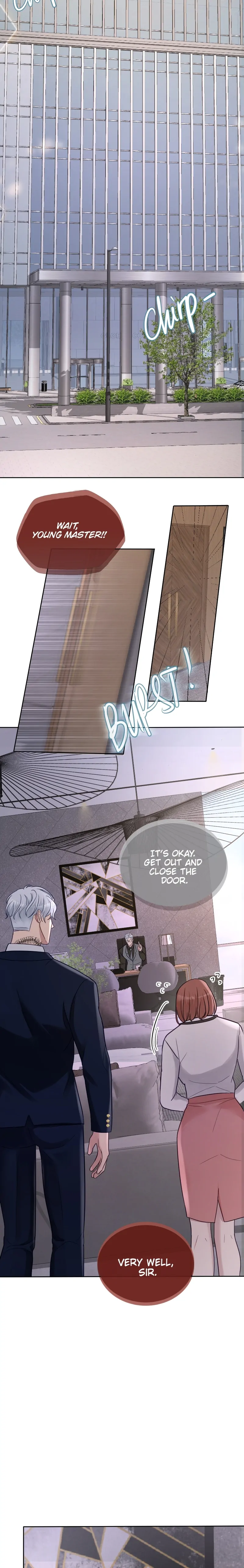 Mated To The Ruthless Alpha [UNCENSORED] - Chapter 26 manhwa