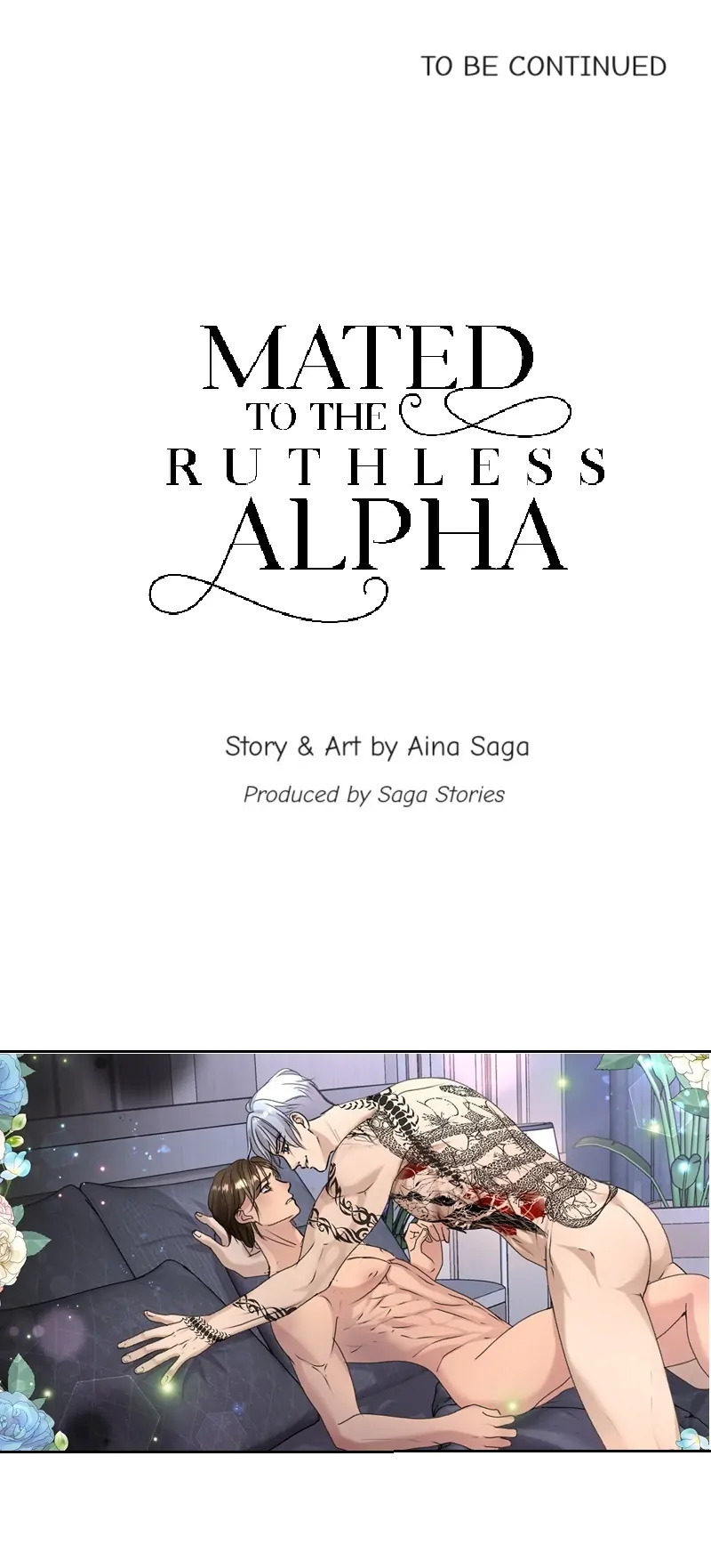 Mated To The Ruthless Alpha [UNCENSORED] - Chapter 26 manhwa