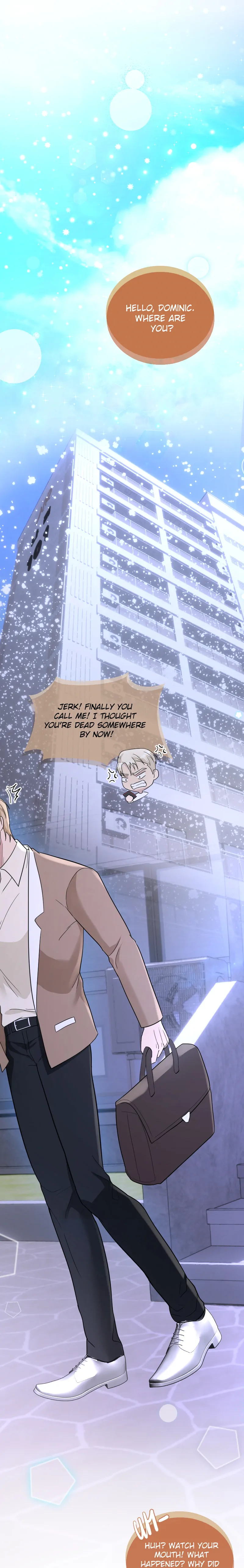 Mated To The Ruthless Alpha [UNCENSORED] - Chapter 30 manhwa