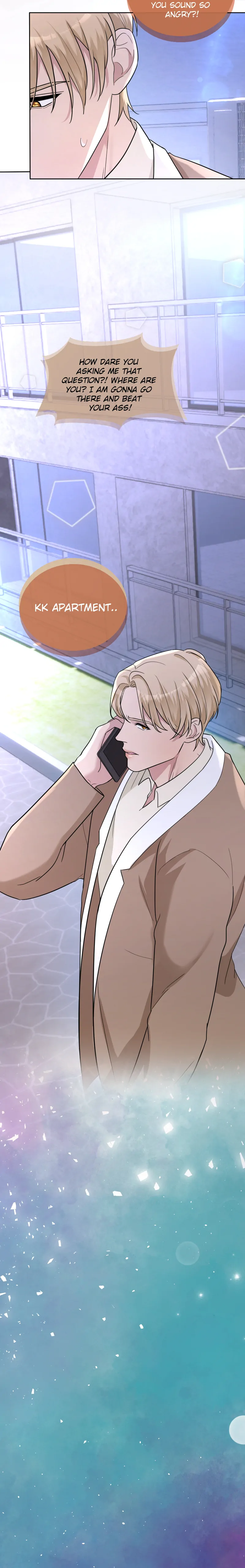 Mated To The Ruthless Alpha [UNCENSORED] - Chapter 30 manhwa