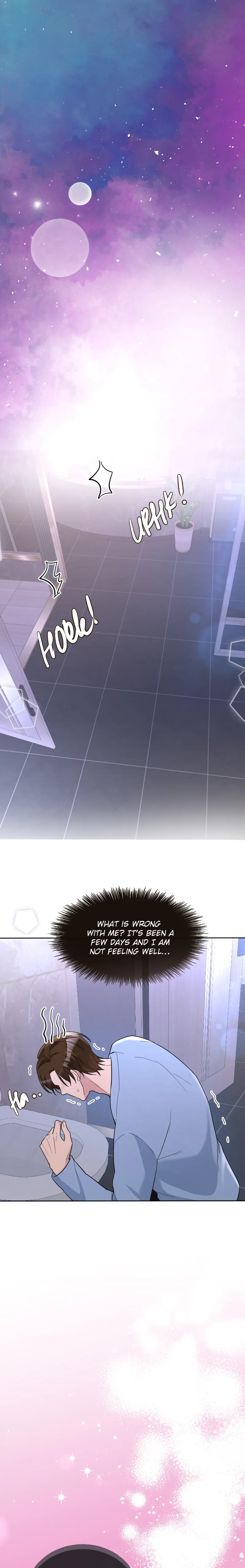 Mated To The Ruthless Alpha [UNCENSORED] - Chapter 30 manhwa