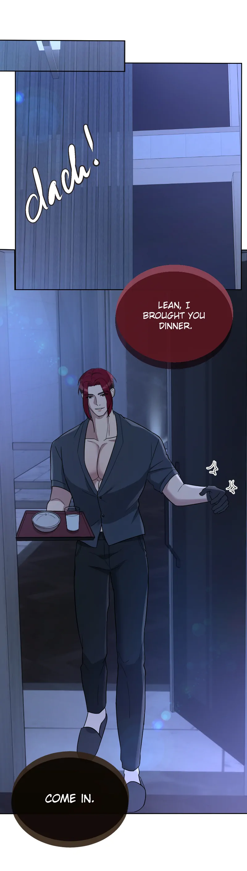 Mated To The Ruthless Alpha [UNCENSORED] - Chapter 31.5 manhwa