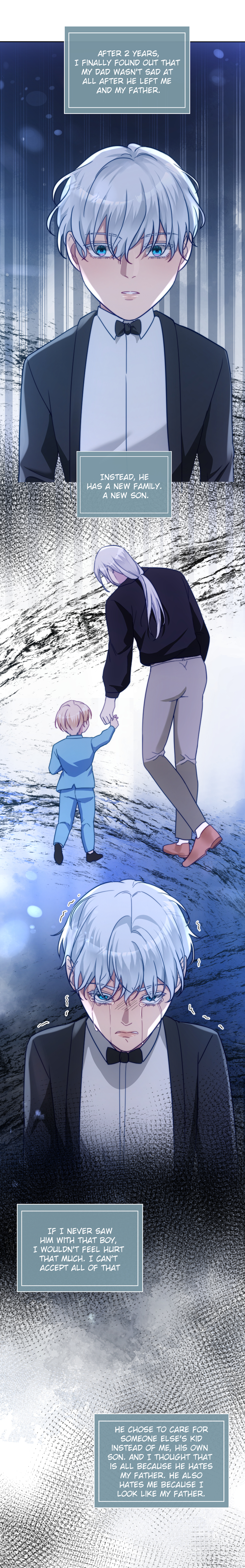 Mated To The Ruthless Alpha [UNCENSORED] - Chapter 33 manhwa
