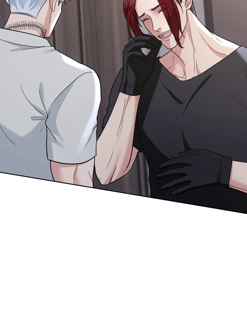 Mated To The Ruthless Alpha [UNCENSORED] - Chapter 34 manhwa