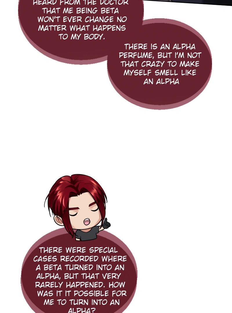 Mated To The Ruthless Alpha [UNCENSORED] - Chapter 34 manhwa