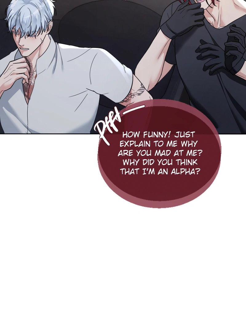 Mated To The Ruthless Alpha [UNCENSORED] - Chapter 34 manhwa