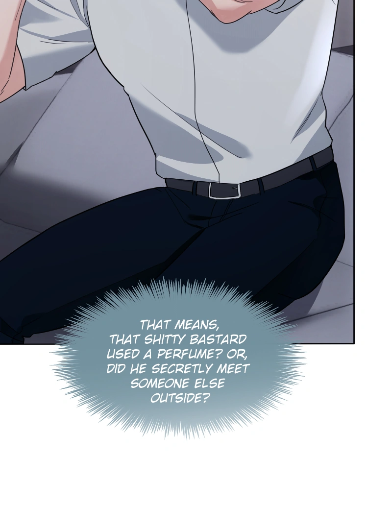 Mated To The Ruthless Alpha [UNCENSORED] - Chapter 34 manhwa