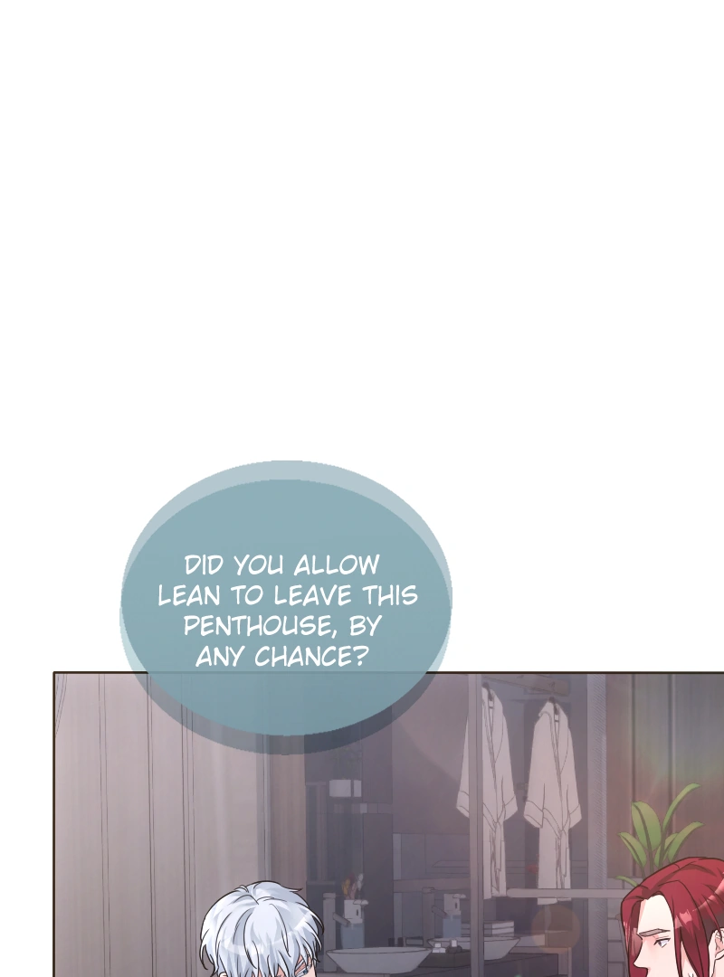 Mated To The Ruthless Alpha [UNCENSORED] - Chapter 34 manhwa