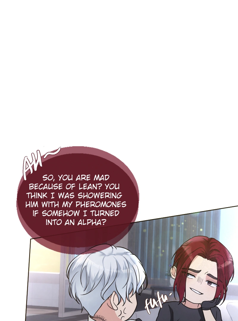 Mated To The Ruthless Alpha [UNCENSORED] - Chapter 34 manhwa