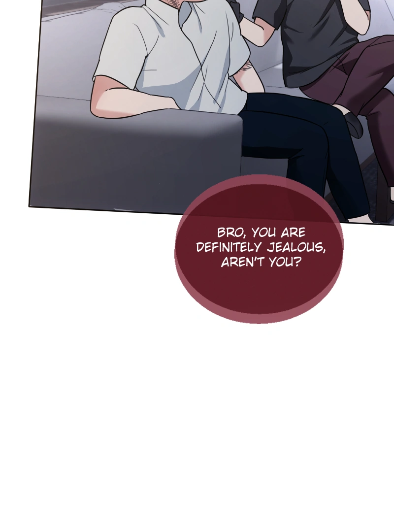 Mated To The Ruthless Alpha [UNCENSORED] - Chapter 34 manhwa