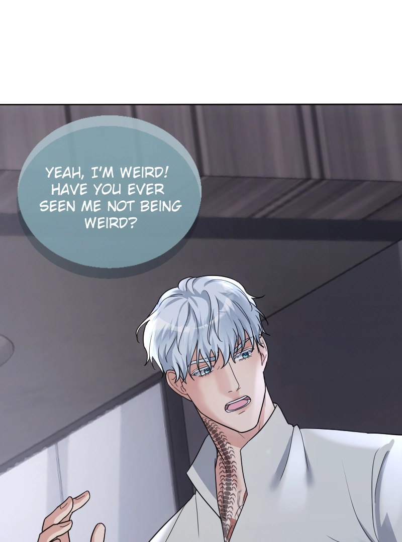 Mated To The Ruthless Alpha [UNCENSORED] - Chapter 34 manhwa