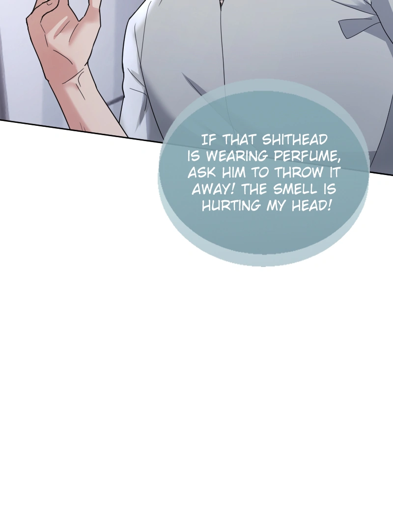 Mated To The Ruthless Alpha [UNCENSORED] - Chapter 34 manhwa