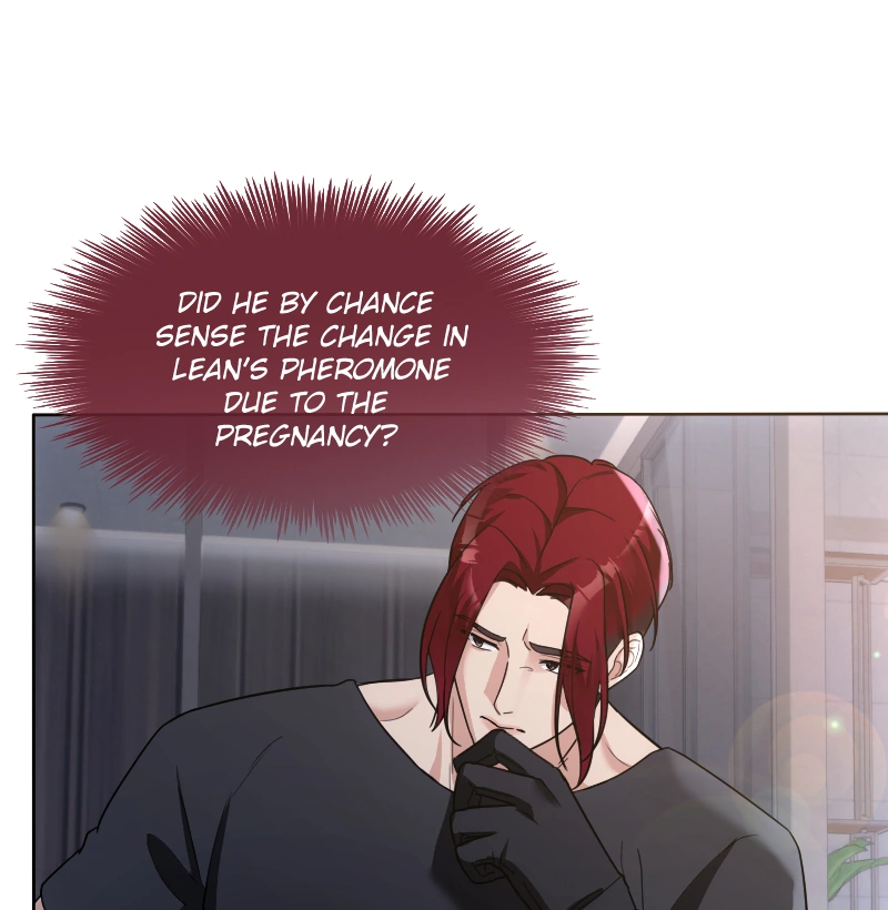 Mated To The Ruthless Alpha [UNCENSORED] - Chapter 34 manhwa