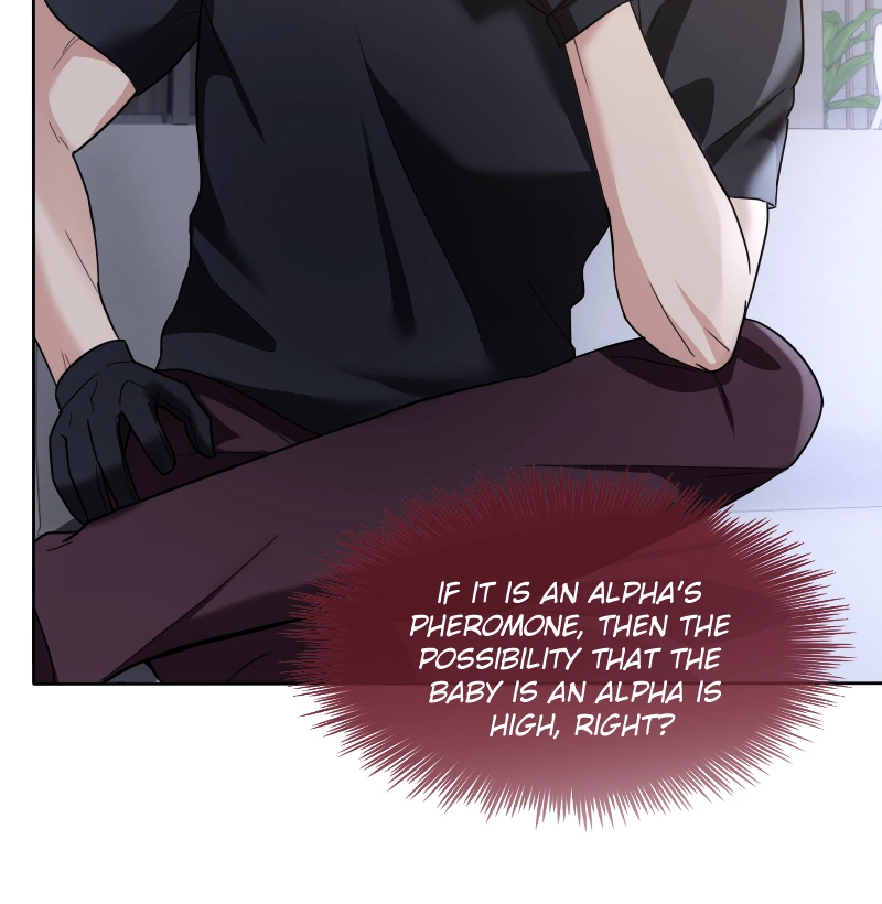 Mated To The Ruthless Alpha [UNCENSORED] - Chapter 34 manhwa