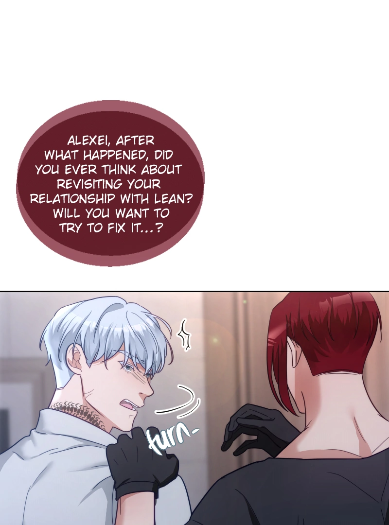 Mated To The Ruthless Alpha [UNCENSORED] - Chapter 34 manhwa