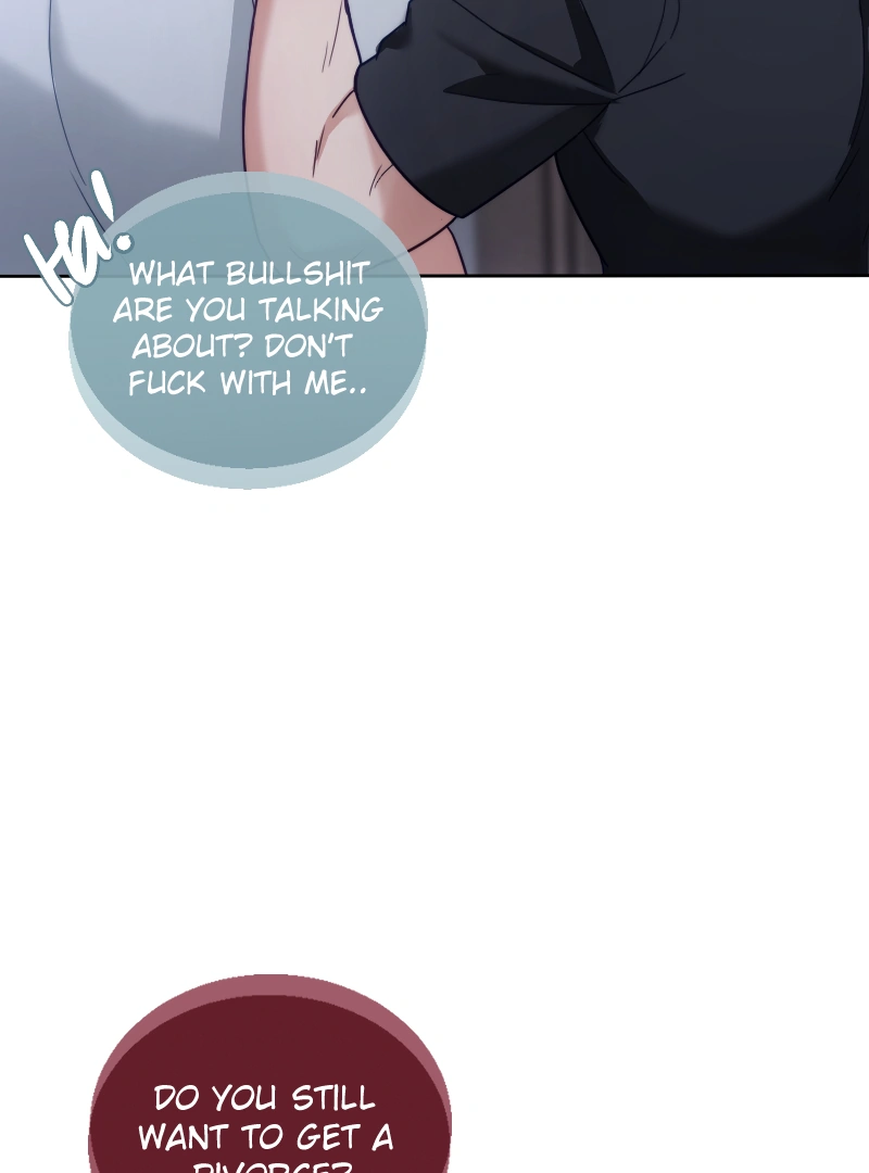 Mated To The Ruthless Alpha [UNCENSORED] - Chapter 34 manhwa