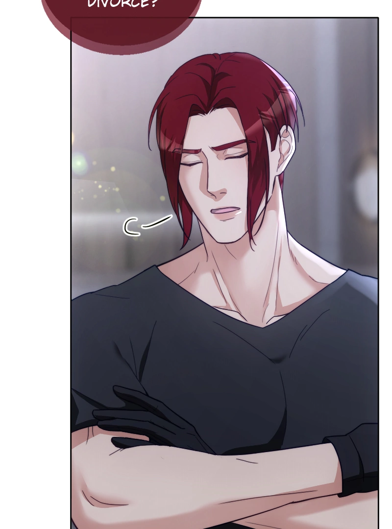 Mated To The Ruthless Alpha [UNCENSORED] - Chapter 34 manhwa
