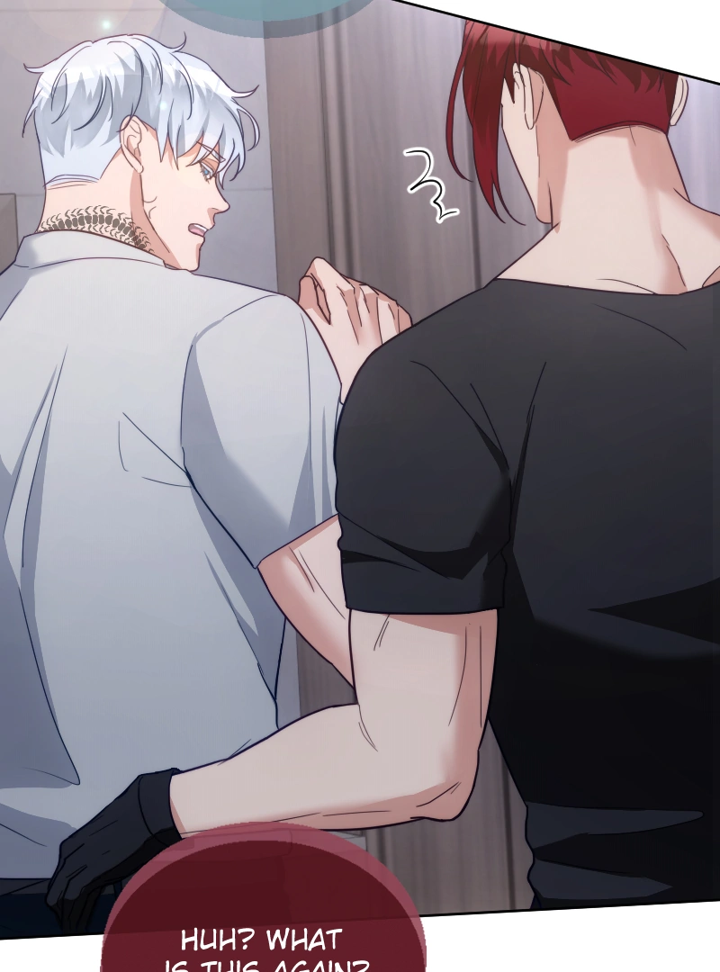 Mated To The Ruthless Alpha [UNCENSORED] - Chapter 34 manhwa