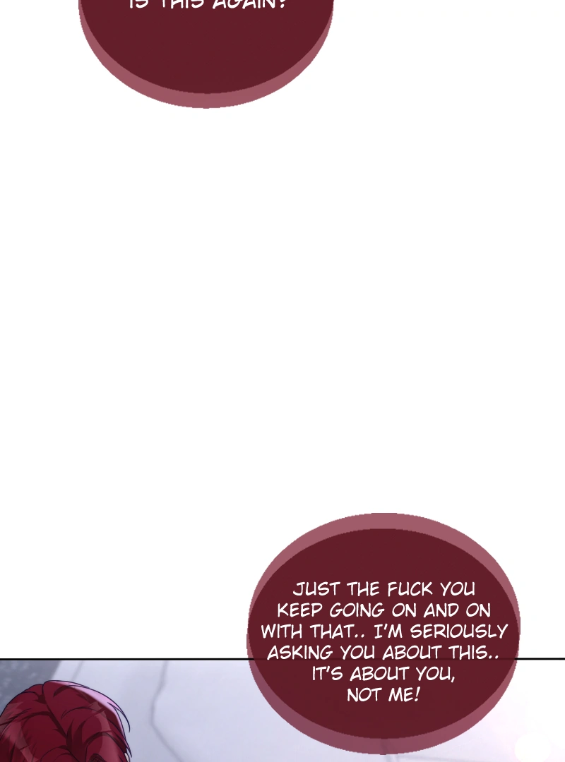 Mated To The Ruthless Alpha [UNCENSORED] - Chapter 34 manhwa