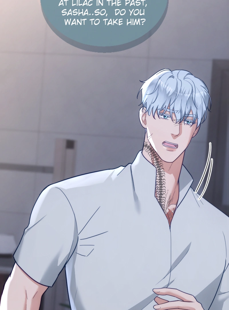Mated To The Ruthless Alpha [UNCENSORED] - Chapter 34 manhwa