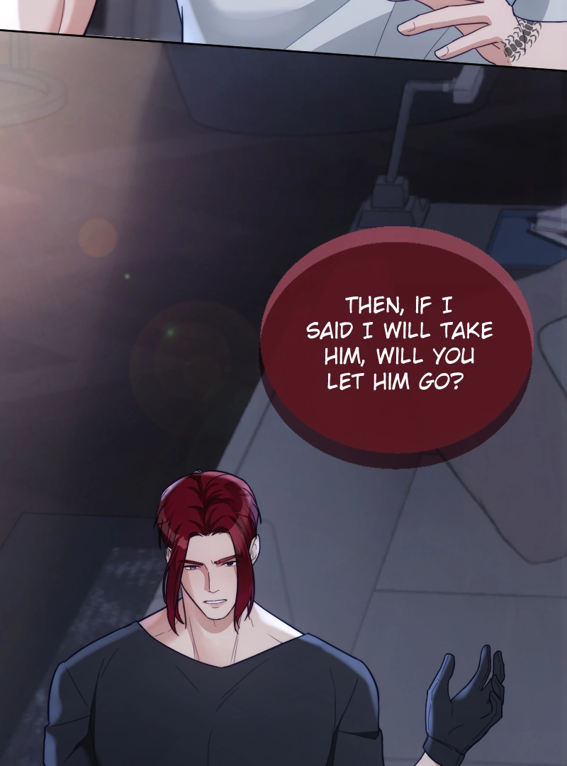 Mated To The Ruthless Alpha [UNCENSORED] - Chapter 34 manhwa