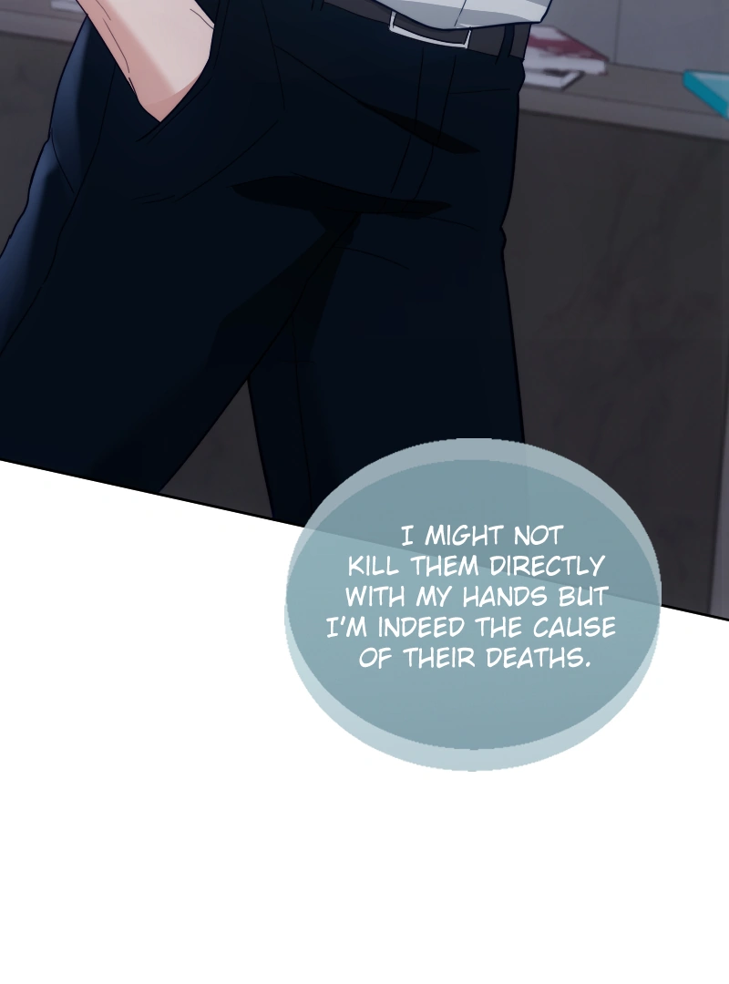 Mated To The Ruthless Alpha [UNCENSORED] - Chapter 34 manhwa