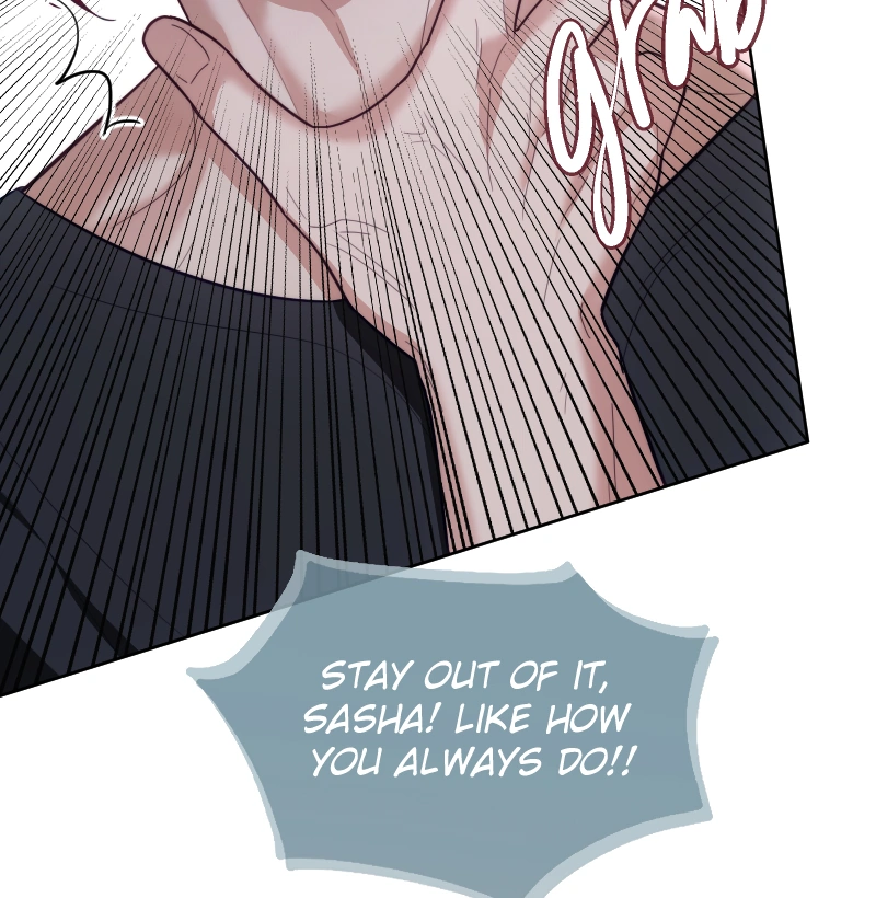 Mated To The Ruthless Alpha [UNCENSORED] - Chapter 34 manhwa