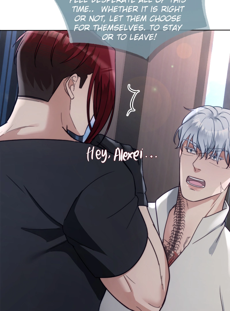 Mated To The Ruthless Alpha [UNCENSORED] - Chapter 34 manhwa