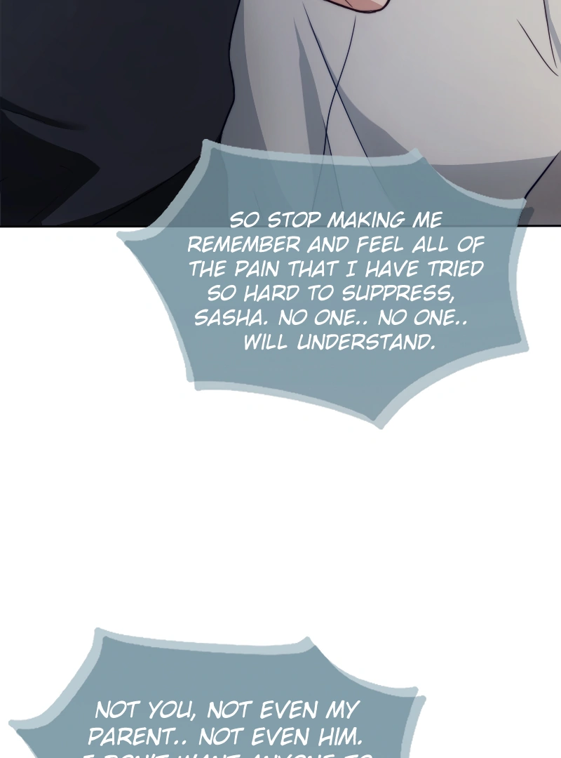Mated To The Ruthless Alpha [UNCENSORED] - Chapter 34 manhwa