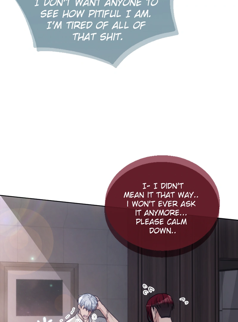 Mated To The Ruthless Alpha [UNCENSORED] - Chapter 34 manhwa
