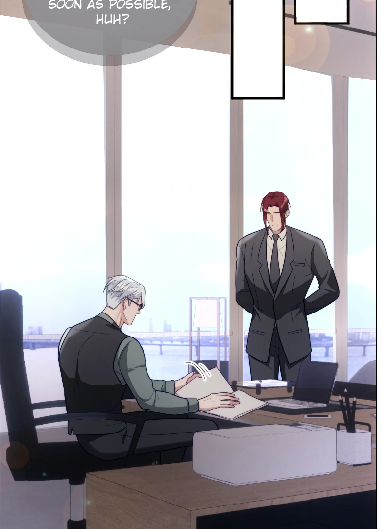Mated To The Ruthless Alpha [UNCENSORED] - Chapter 34 manhwa