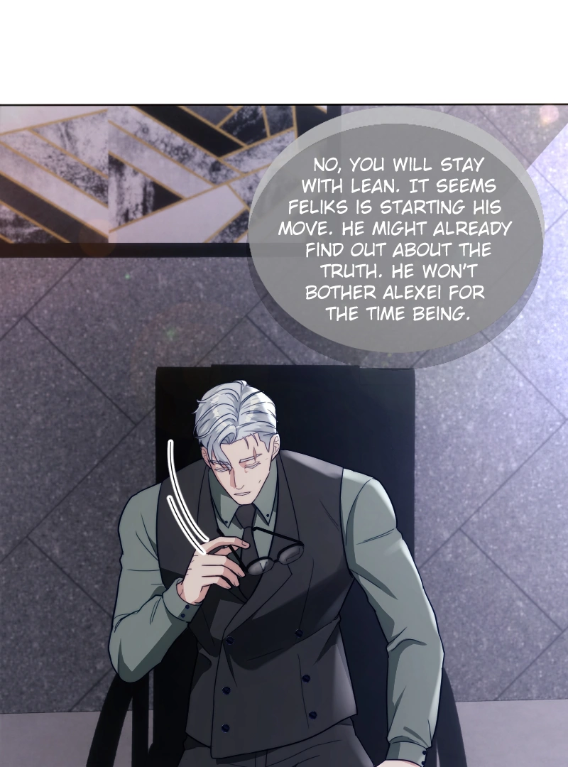 Mated To The Ruthless Alpha [UNCENSORED] - Chapter 34 manhwa