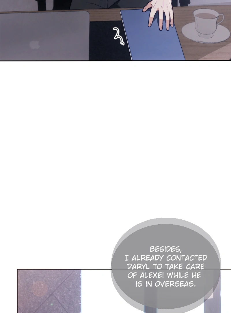 Mated To The Ruthless Alpha [UNCENSORED] - Chapter 34 manhwa