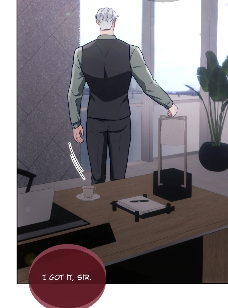 Mated To The Ruthless Alpha [UNCENSORED] - Chapter 34 manhwa