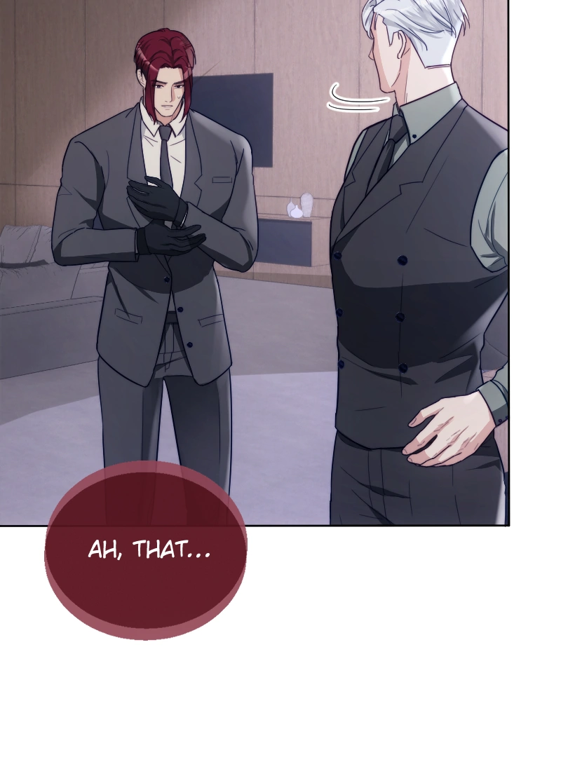 Mated To The Ruthless Alpha [UNCENSORED] - Chapter 34 manhwa